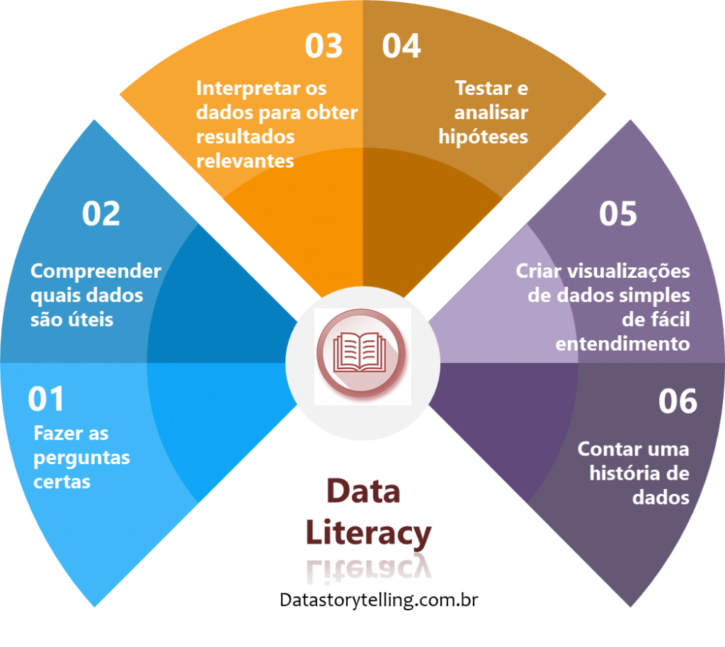 Data Literacy soft skills