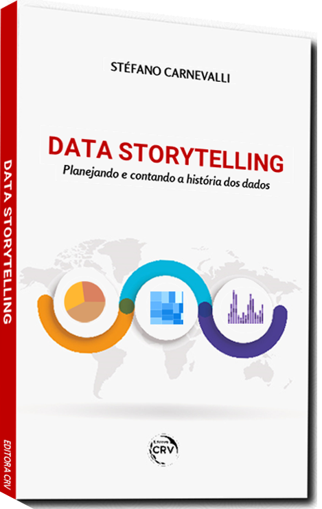 Livro Data Storytelling