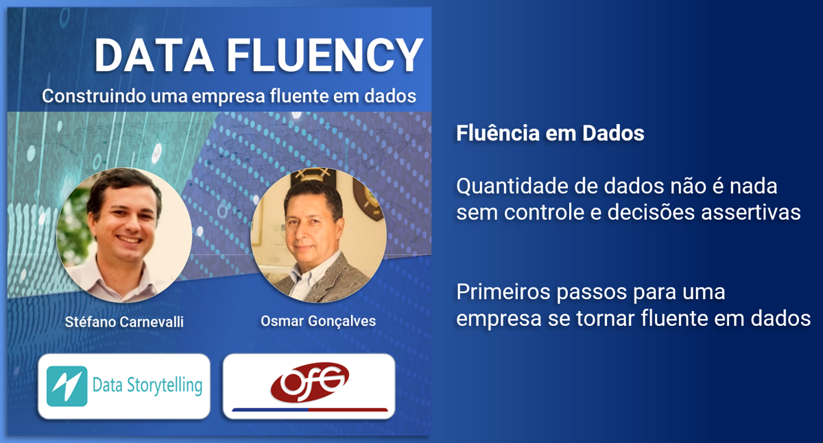 Fluência em Dados