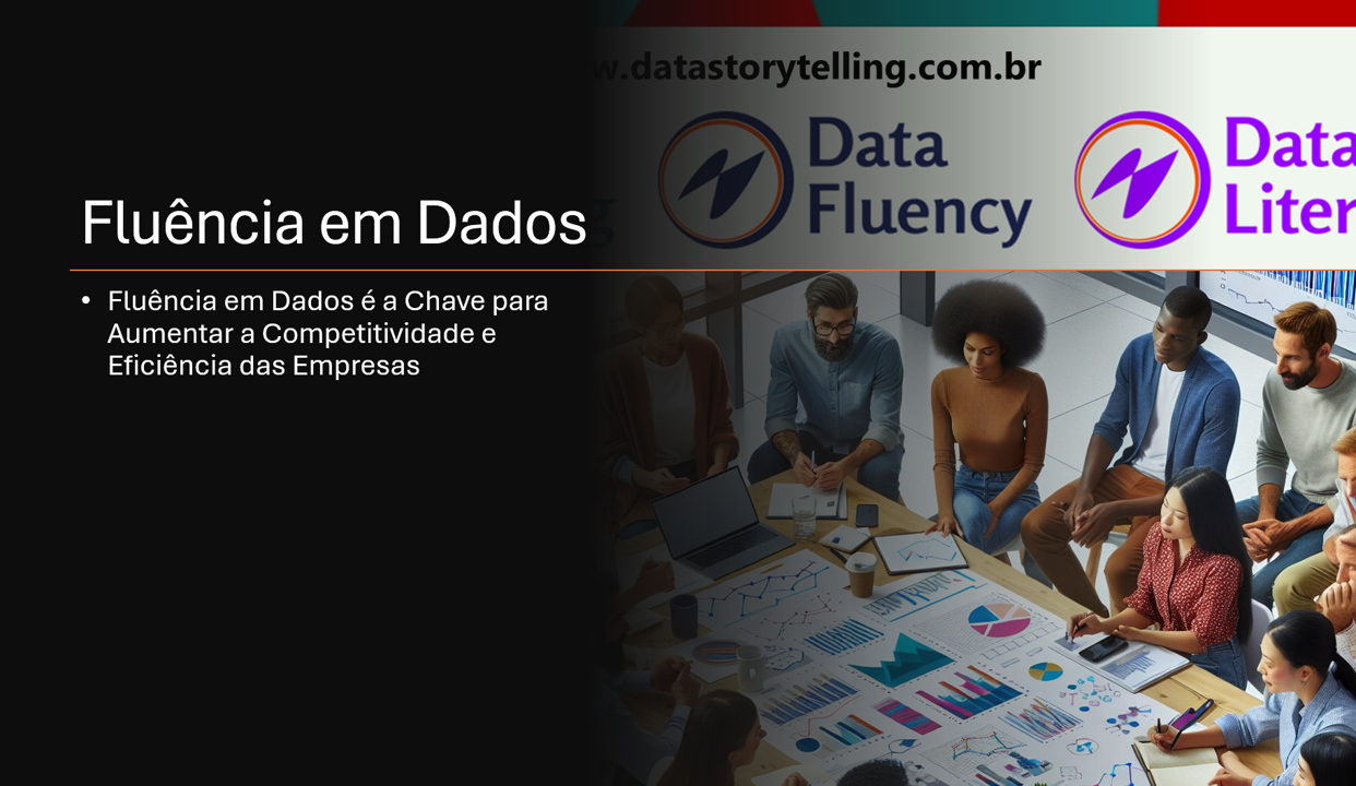 Fluência em Dados